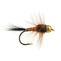 March Brown