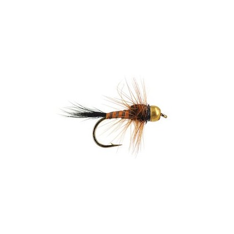 March Brown