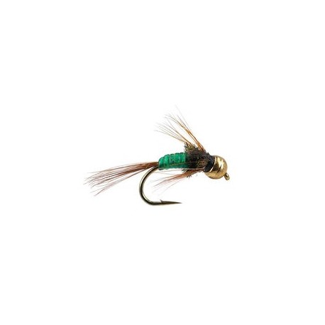 Marks Invincible Trout Catcher