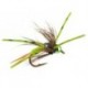 Markus Hot Green Head Copper