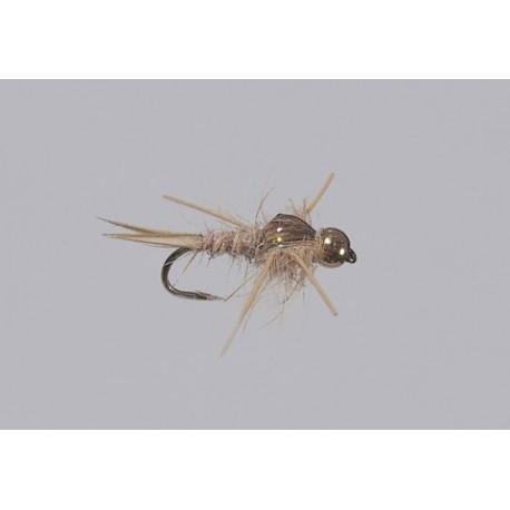 Natural Rubber Legs Epoxyback Hares Ear