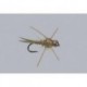 Olive Rubber Legs Epoxyback Hares Ear