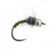 Peacock Olive Copper Nymph