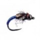 Peacock Pearl Nymph Bh