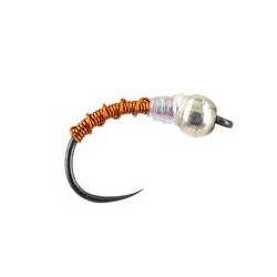 Pearl Copper Nymph