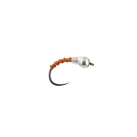 Pearl Copper Nymph