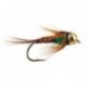 Pheasant Tail Green