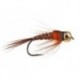 Pheasant Tail Orange