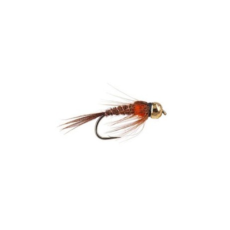 Pheasant Tail Orange
