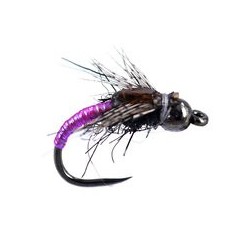 Pink Pearl Nymph Bh