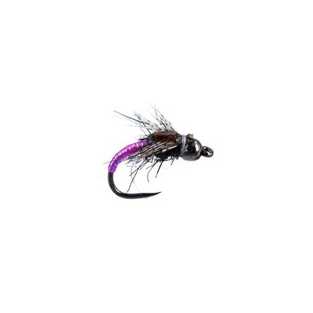 Pink Pearl Nymph Bh