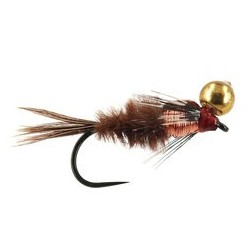 Preska Nymph