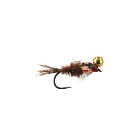 Preska Nymph