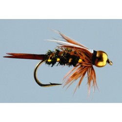 Prince Nymph