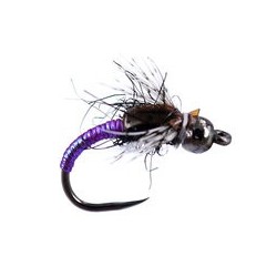 Purple Pearl Nymph Bh