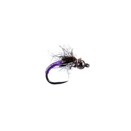 Purple Pearl Nymph Bh
