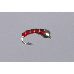 Red Z Bro Midge