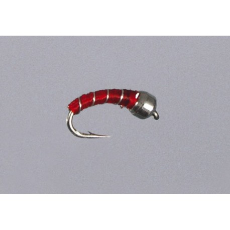 Red Z Bro Midge