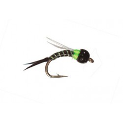 Rowleys Black Jack Chartreuse
