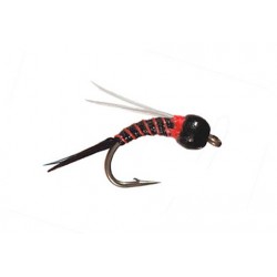 Rowleys Black Jack Pink