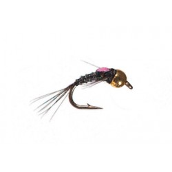 Rowleys Lickety Split Black