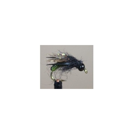Hotwire Caddis Olive