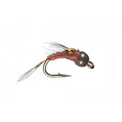Rowleys Lickety Split Brown