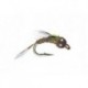Rowleys Lickety Split Olive