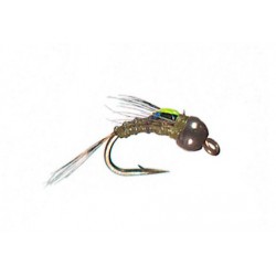 Rowleys Lickety Split Olive