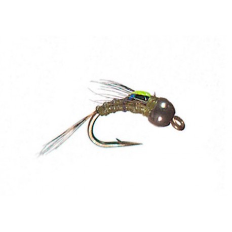 Rowleys Lickety Split Olive