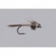 Silver Epoxyback Lightning Bug