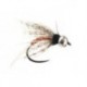 Silver Head Wire Nymph
