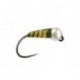 Simple Olive Quill Jig