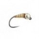 Simple White Quille Jig
