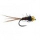 Tiny Pheasant Tail Natural Nymph