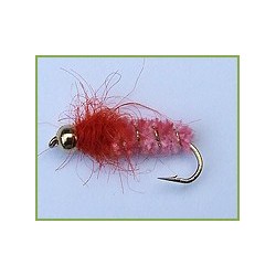 Ijsselnymph Pink