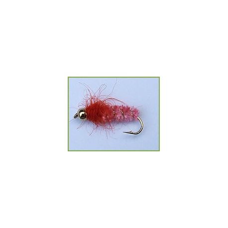 Ijsselnymph Pink