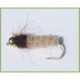 Ijsselnymph Tan