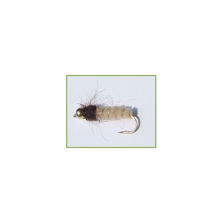 Ijsselnymph Tan