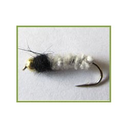 Ijsselnymph White