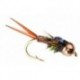 Tungsten Copper John