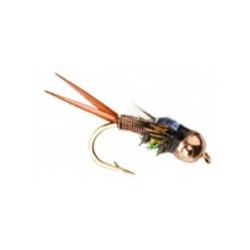 Tungsten Copper John