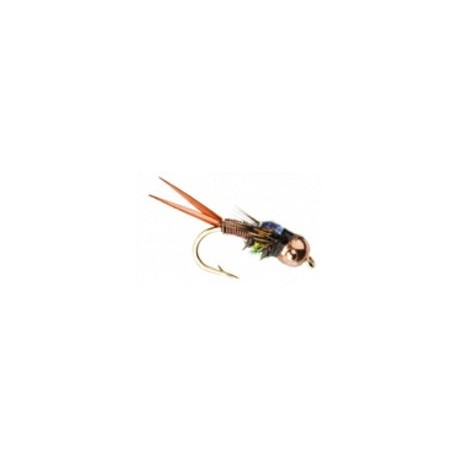 Tungsten Copper John