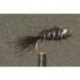Tungsten Hares Ear Black