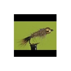 Tungsten Hares Ear