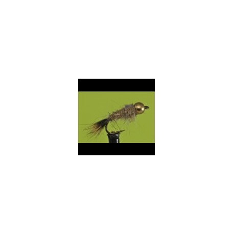 Tungsten Hares Ear