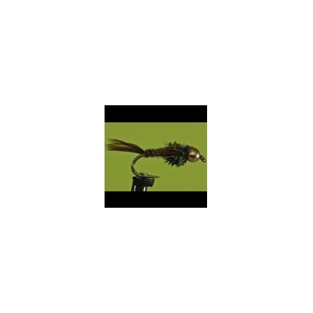 Tungsten Pheasant Tail