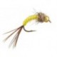 Yellow Body Glass Nymph