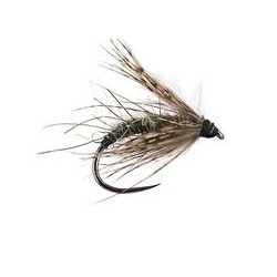 Ales Metallic Dream Nymph Bl
