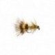 Jig Bugger Olive Barbless